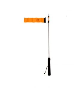 YakAttack VISIPole II™, GearTrac™ Ready, Includes Flag