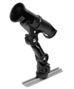 YakAttack Zooka II Fishing Rod Holder