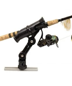 YakAttack Zooka II Fishing Rod Holder