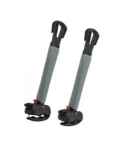 Kayak Accessories Yakima BigStack Rooftop Kayak Mount #8004041