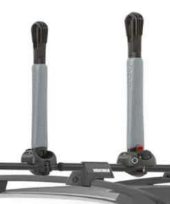 Kayak Accessories Yakima BigStack Rooftop Kayak Mount #8004041