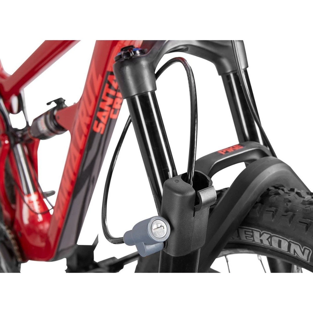 Kayak Accessories Yakima EXO DoubleUp EXO SYSTEM BIKE MOUNT 9 Kayak Accessories Yakima EXO DoubleUp EXO SYSTEM BIKE MOUNT