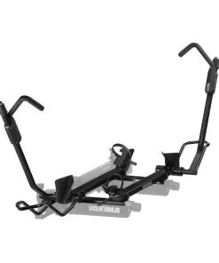Kayak Accessories Yakima EXO DoubleUp EXO SYSTEM BIKE MOUNT