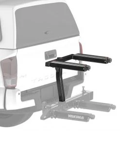 Kayak Accessories Yakima EXO TopShelf SECOND LEVEL EXO SYSTEM BASE