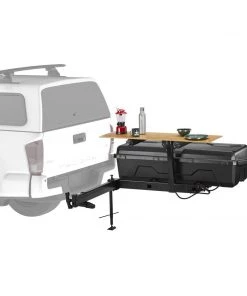 Kayak Accessories Yakima EXO TopShelf SECOND LEVEL EXO SYSTEM BASE