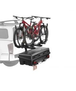 Kayak Accessories Yakima EXO TopShelf SECOND LEVEL EXO SYSTEM BASE