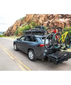 Kayak Accessories Yakima EXO TopShelf SECOND LEVEL EXO SYSTEM BASE