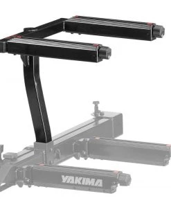 Kayak Accessories Yakima EXO TopShelf SECOND LEVEL EXO SYSTEM BASE