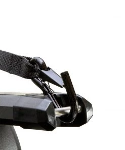 Yakima HD Bar (Pair) Heavy-Duty Crossbar Kayak Accessories