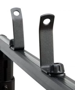 Yakima HD Bar (Pair) Heavy-Duty Crossbar Kayak Accessories