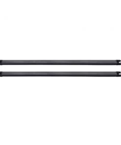 Yakima HD Bar (Pair) Heavy-Duty Crossbar Kayak Accessories