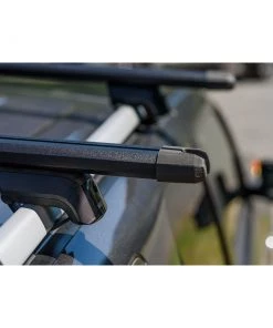 Yakima HD Bar (Pair) Heavy-Duty Crossbar Kayak Accessories