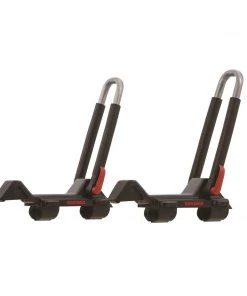 Kayak Accessories Yakima JayLow J-CRADLE ROOFTOP KAYAK MOUNT