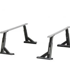 Yakima Overhaul HD (Towers Only) Canoe Accessories