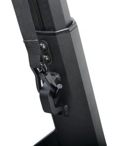 Yakima Overhaul HD (Towers Only) Canoe Accessories