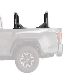 Yakima Overhaul HD (Towers Only) Canoe Accessories