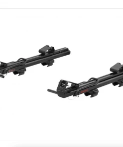 Yakima ShowDown Rooftop Side Loader Kayak Accessories