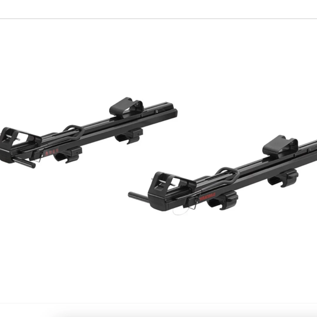 Yakima ShowDown Rooftop Side Loader Kayak Accessories 3 Yakima ShowDown Rooftop Side Loader Kayak Accessories