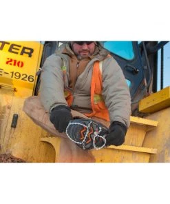 Yaktrax Diamond Grip