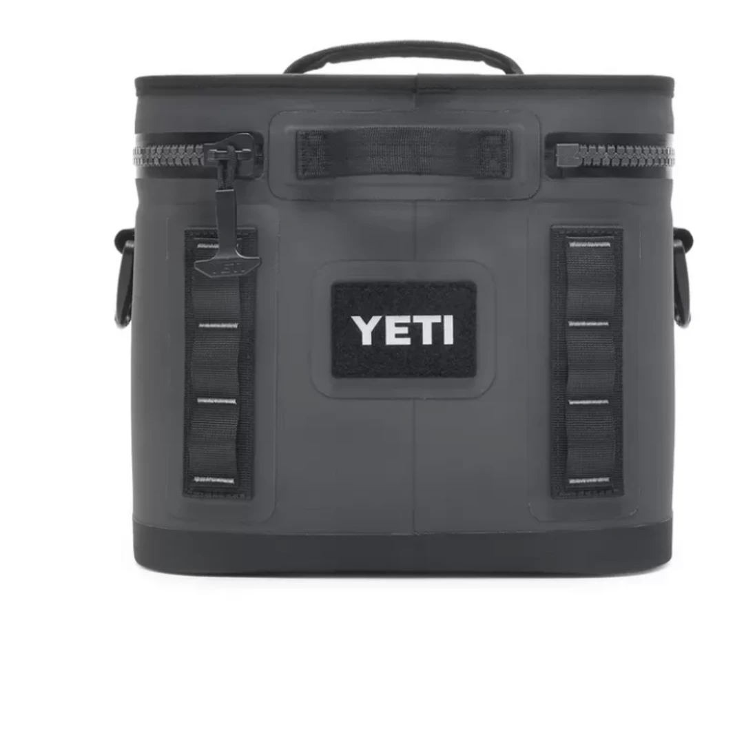 Yeti Hopper Flip 8 Soft Cooler 4 Yeti Hopper Flip 8 Soft Cooler