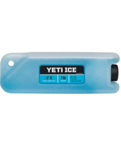 Yeti Ice Coolers