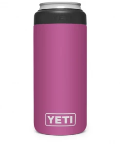 Yeti RAMBLER 12 OZ COLSTER SLIM CAN INSULATOR