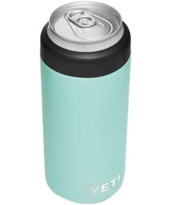 Yeti RAMBLER 12 OZ COLSTER SLIM CAN INSULATOR