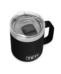 Yeti Rambler 10oz Stackable Mug