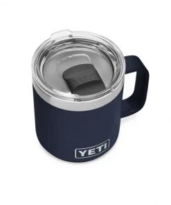Yeti Rambler 10oz Stackable Mug
