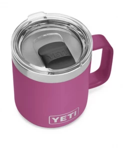 Yeti Rambler 10oz Stackable Mug