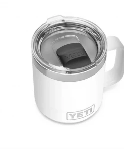 Yeti Rambler 10oz Stackable Mug