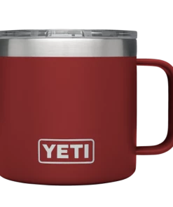 Yeti Rambler 14 Oz Mug With Standard Lid Drinkware