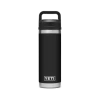 Drinkware Yeti Rambler 18 Oz Bottle With Chug Cap