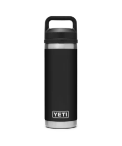 Drinkware Yeti Rambler 18 Oz Bottle With Chug Cap
