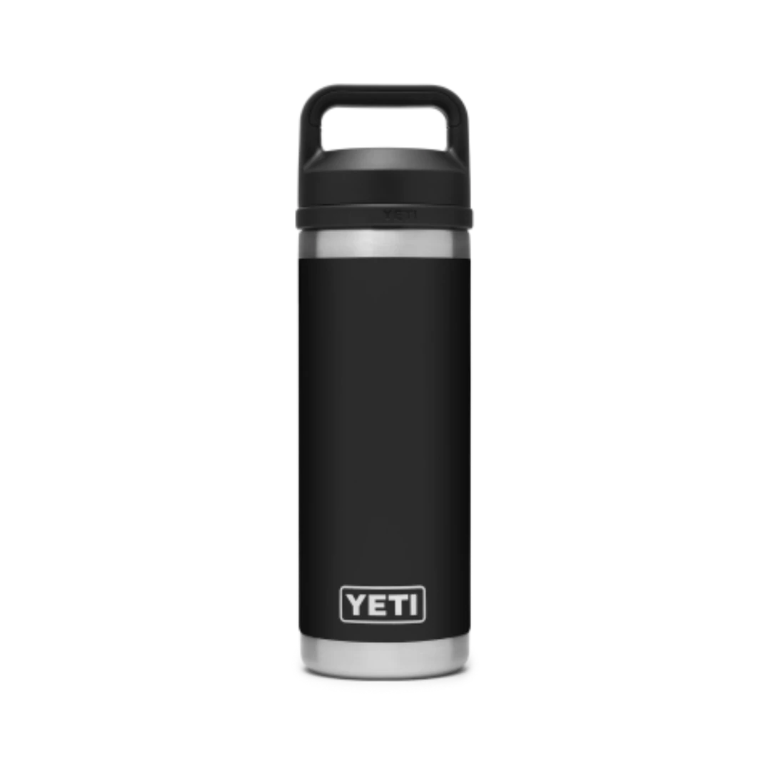 Drinkware Yeti Rambler 18 Oz Bottle With Chug Cap 3 Drinkware Yeti Rambler 18 Oz Bottle With Chug Cap