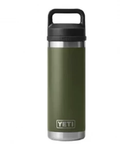 Drinkware Yeti Rambler 18 Oz Bottle With Chug Cap 14 Drinkware Yeti Rambler 18 Oz Bottle With Chug Cap