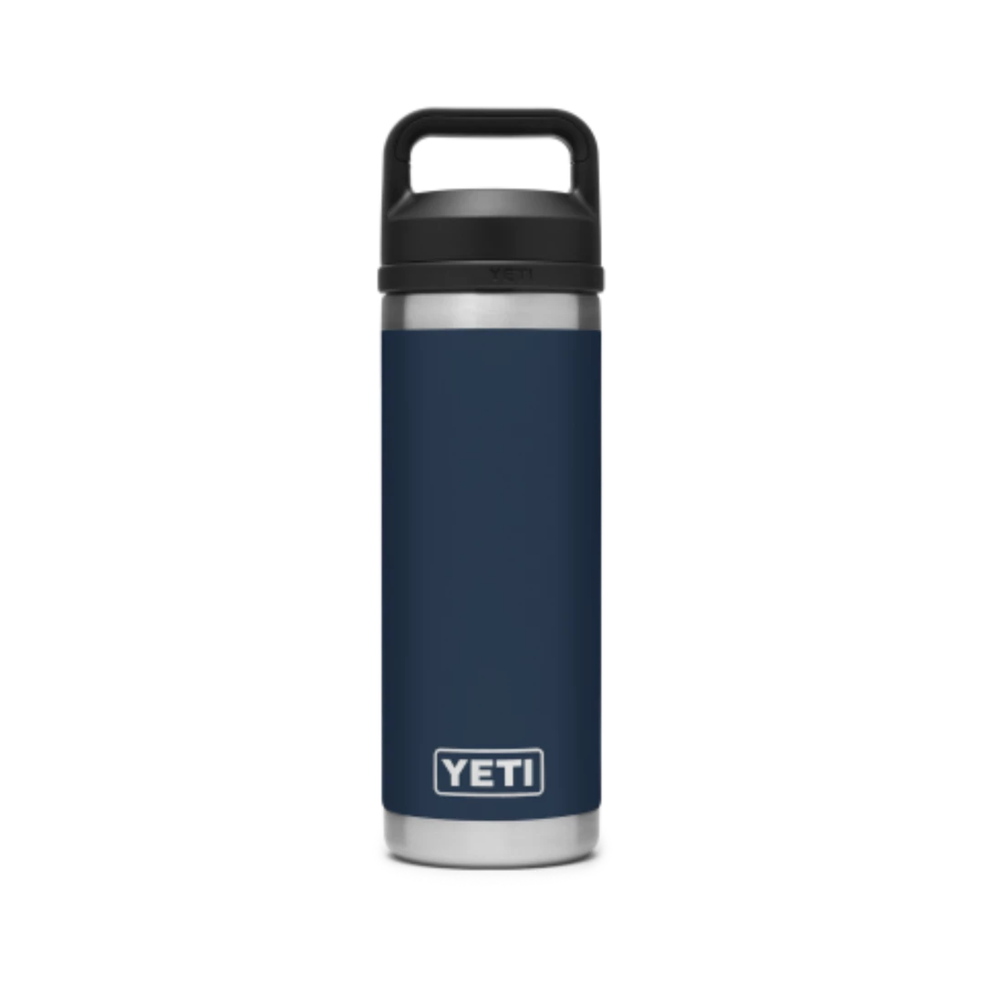 Drinkware Yeti Rambler 18 Oz Bottle With Chug Cap 8 Drinkware Yeti Rambler 18 Oz Bottle With Chug Cap