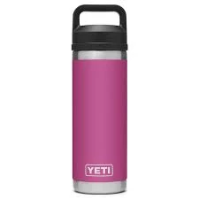 Drinkware Yeti Rambler 18 Oz Bottle With Chug Cap 6 Drinkware Yeti Rambler 18 Oz Bottle With Chug Cap