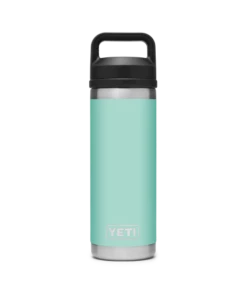 Drinkware Yeti Rambler 18 Oz Bottle With Chug Cap 18 Drinkware Yeti Rambler 18 Oz Bottle With Chug Cap