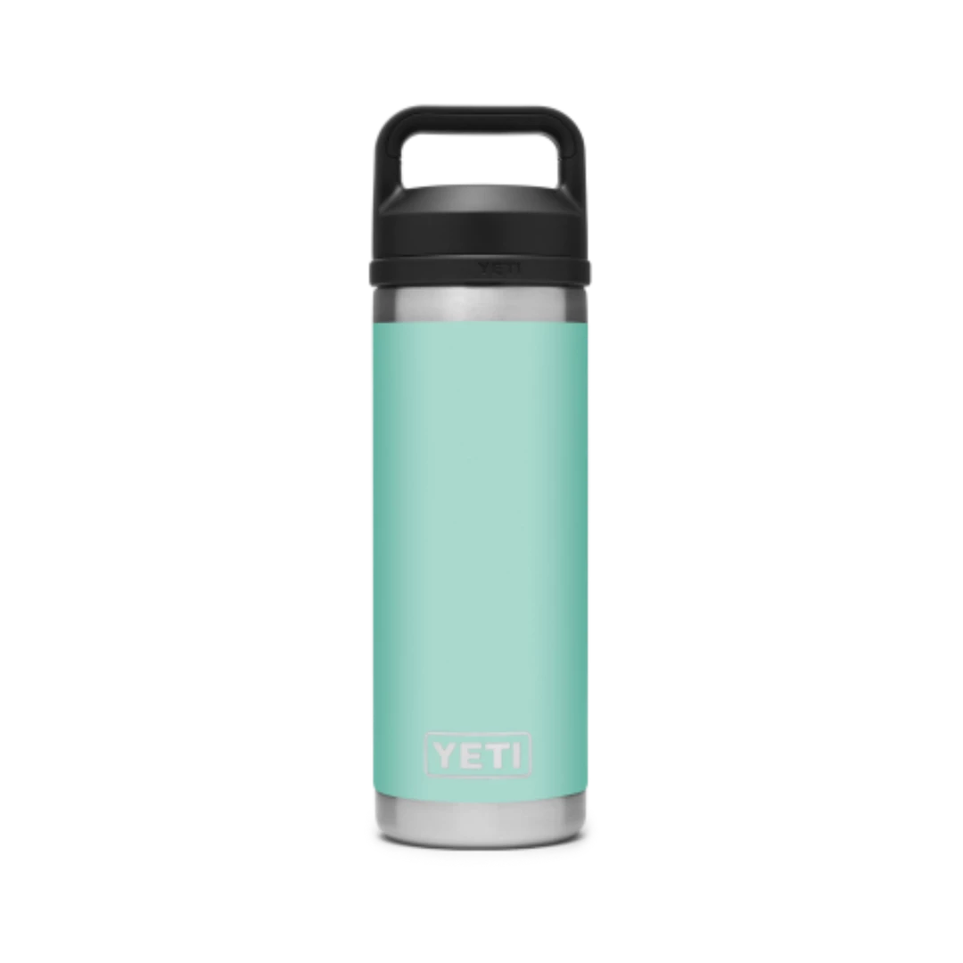 Drinkware Yeti Rambler 18 Oz Bottle With Chug Cap 9 Drinkware Yeti Rambler 18 Oz Bottle With Chug Cap