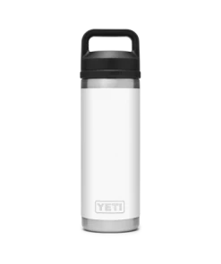 Drinkware Yeti Rambler 18 Oz Bottle With Chug Cap 19 Drinkware Yeti Rambler 18 Oz Bottle With Chug Cap