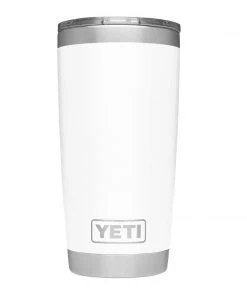 Drinkware Yeti Rambler 20 Oz Tumbler With Magslider Lid