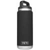 Yeti Rambler 26 Oz Bottle With Chug Cap