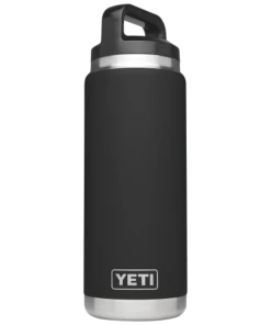 Yeti Rambler 26 Oz Bottle With Chug Cap