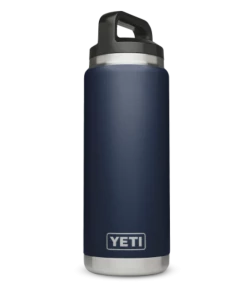 Yeti Rambler 26 Oz Bottle With Chug Cap