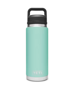 Yeti Rambler 26 Oz Bottle With Chug Cap