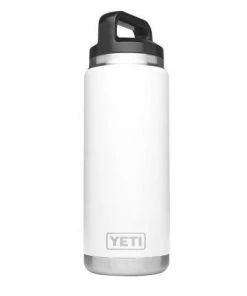 Yeti Rambler 26 Oz Bottle With Chug Cap