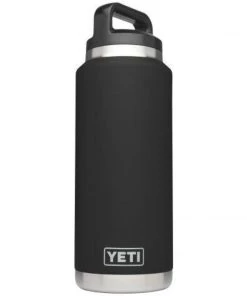 Drinkware Yeti Rambler 36 Oz Bottle With Chug Cap