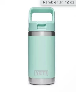 Drinkware Yeti Rambler Jr. 12oz Kids Bottle
