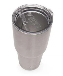 Yeti Rambler Tumbler Straw Lid Drinkware